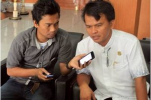 Dede Ismail